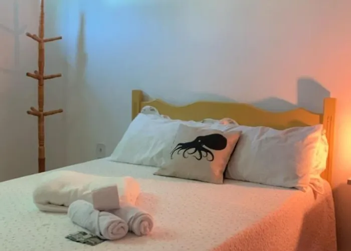 Wonders Of Arraial Apartamento 8 Arraial do Cabo