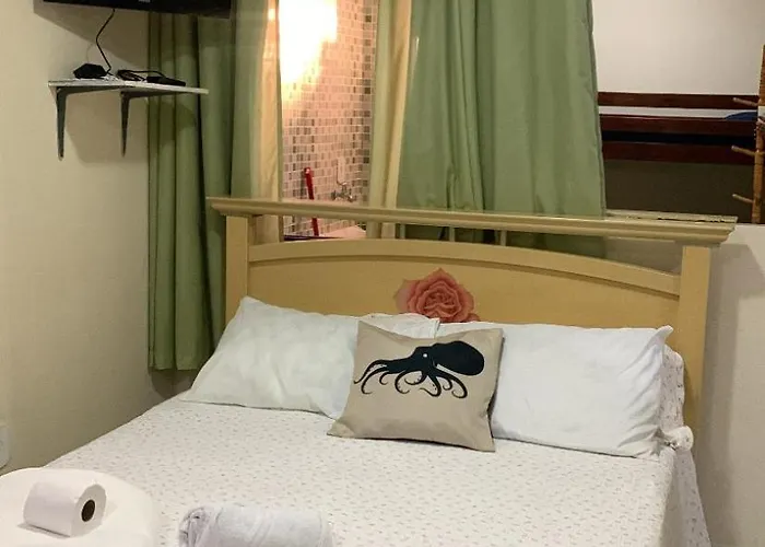 Wonders Of Arraial Loft 6 Apartamento Arraial do Cabo